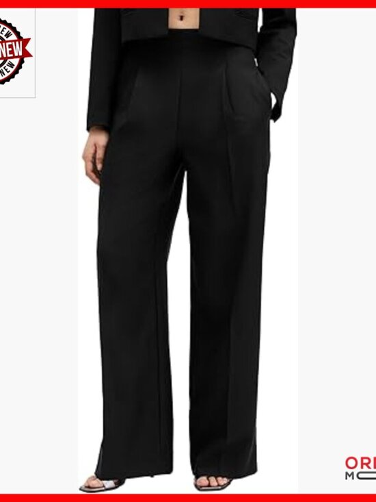 Pants - Casual Trousers in Premium Material, Perfect for Everyday Wear